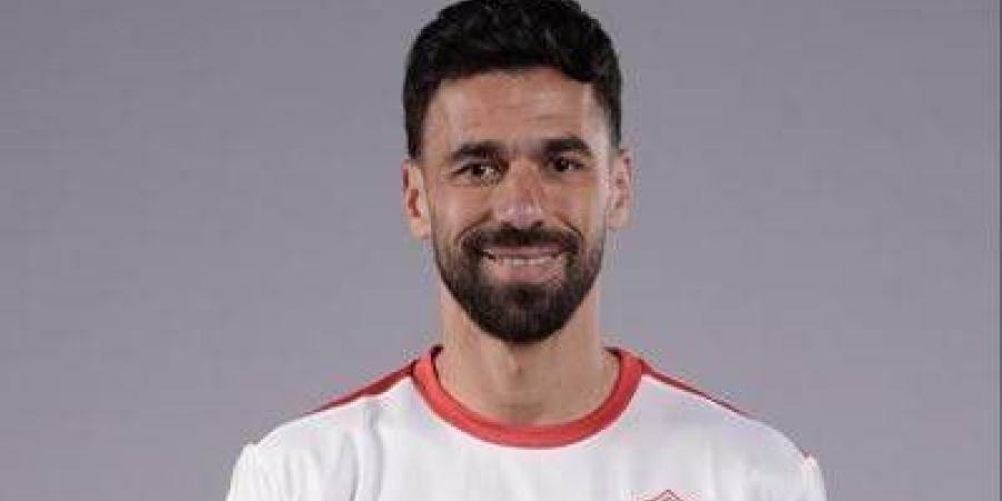وليد صلاح عبد اللطيف: بقاء عبد الله السعيد في الزمالك ضروري - لايف نيوز