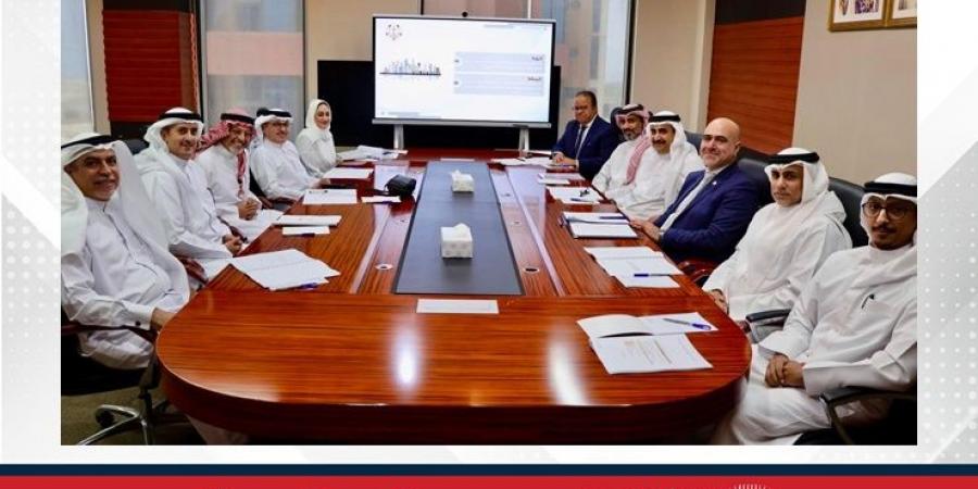 مجلس أمناء معهد الدراسات القضائية والقانونية يعقد اجتماعه الخامس والعشرين - لايف نيوز
