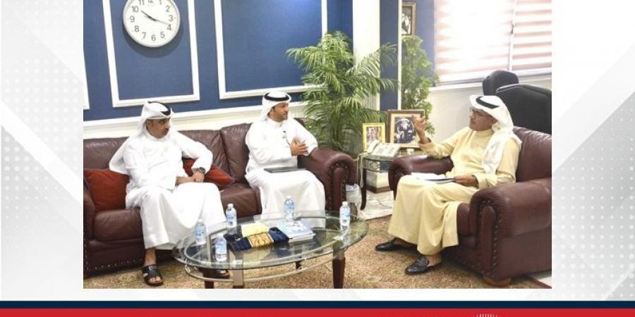 محافظ الشمالية : اطلاق برنامج صيفي مخصص للمصابين بطيف التوحد - لايف نيوز