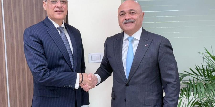 الشمالي يبحث مع الهند التعاون والتنسيق لاجتماع اللجنة المشتركة - لايف نيوز