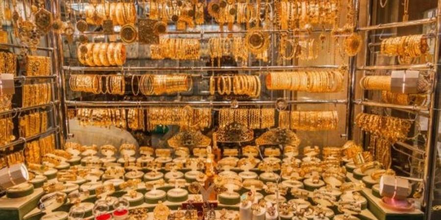 سعر الذهب عيار 21 اليوم في مصر.. تقلبات قوية وسط تداولات حذرة - لايف نيوز