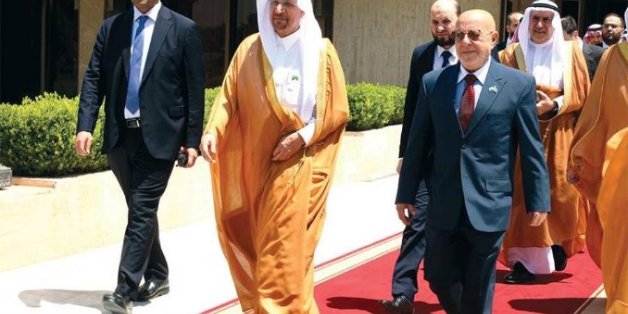 الفالح: 40 جهة حكومية تدعم التوسع الاقتصادي بسوريا - لايف نيوز