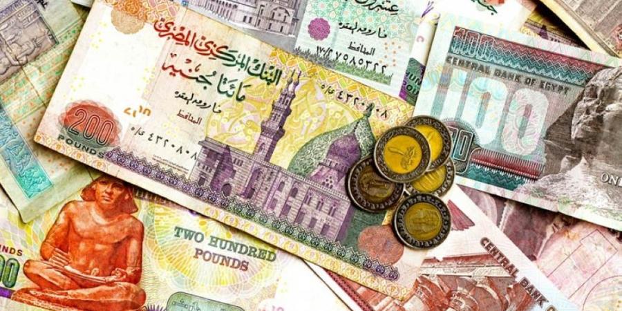 استقرار سعر الريال مقابل الجنيه اليوم مع عطلة البنوك المصرية - لايف نيوز