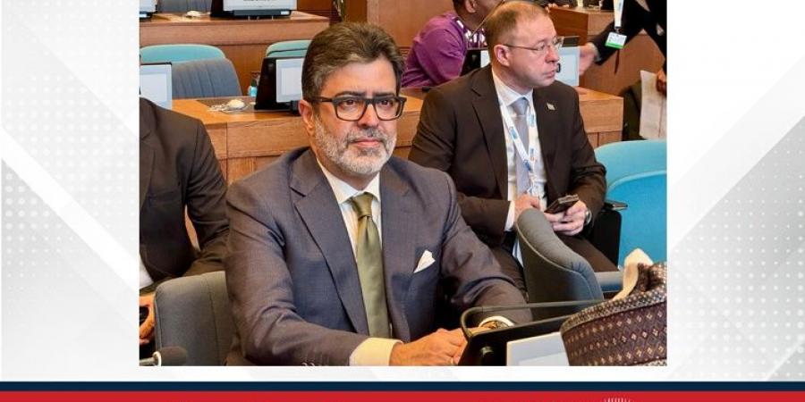 سفير مملكة البحرين لدى الجمهورية الإيطالية يترأس وفد المملكة المشارك في قمة الأمم المتحدة الثانية لنظم الأغذية - لايف نيوز