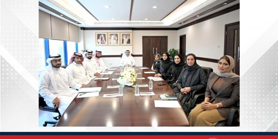 لجنة تكافؤ الفرص بالنيابة العامة تعقد اجتماعها الدوري الثاني لعام 2025 - لايف نيوز