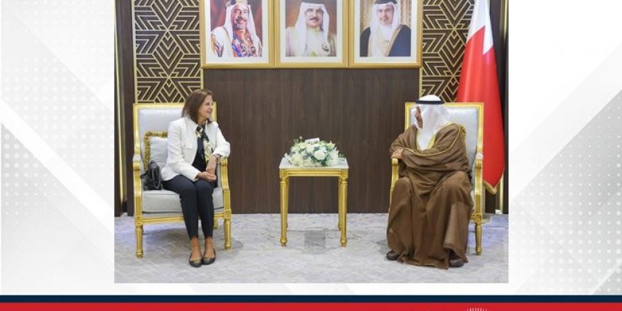 رئيس مجلس الشورى: العلاقات البحرينية اللبنانية تشهد محطة جديدة في التعاون والتنسيق المشترك تعكس عمق الروابط الأخوية - لايف نيوز